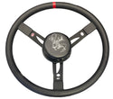 Richard Petty Autographed Replica Steering Wheel (JSA)