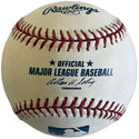 Gary Sheffield Autographed Official Major League Baseball