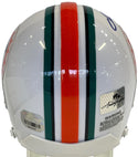 Dan Marino Autographed Miami Dolphins Mini Helmet (Fanatics)