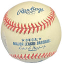 Brian Cashman Autographed Official Major League Baseball (JSA)