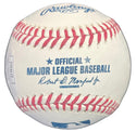 Michael Conforto Autographed Official Major League Baseball (JSA)