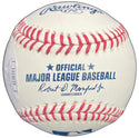 Bobby Cox Autographed Official Major League Baseball (JSA)