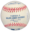 Don Sutton Autographed Official Major League Baseball (JSA)