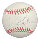 Al Kaline Autographed Official Major League Baseball (JSA)