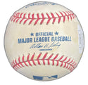 Ralph Kiner Autographed Major League Baseball (JSA)