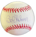 Bob Gibson Autographed Official Major League Baseball(JSA)