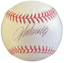 John Smoltz Autographed Official Major League Baseball(JSA)
