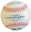 Pete Rose Autographed Official National League Baseball(JSA)