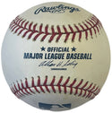 Tony LaRussa Autographed Official Major League Baseball