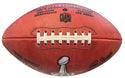 Aaron Rodgers "XLV MVP" Autographed Super Bowl XLV Authentic Football (Fanatics)