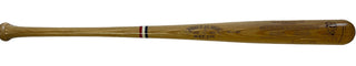 Ty Cobb unsigned Where It All Began Commemorative Bat MLB #190/250
