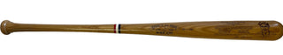Lou Gehrig unsigned Where It All Began Commemorative Bat MLB #190/250