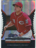 2012 Topps #GMDC-57 Joey Votto Card