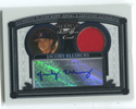 2005 Topps Bowman Sterling #BS-JE Jacoby Ellsbury Card