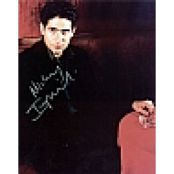 Michael Imperioli Autographed / Signed Celebrity 8x10 Photo