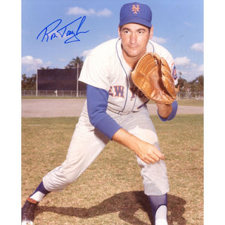 Ron Taylor Autographed 8x10 Photo