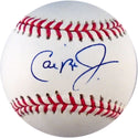 Cal Ripken Jr Autographed Baseball 