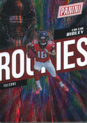 Calvin Ridley 2018 Panini The National Rookie Card
