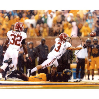 Vinnie Sunseri Autographed 8x10 Photo