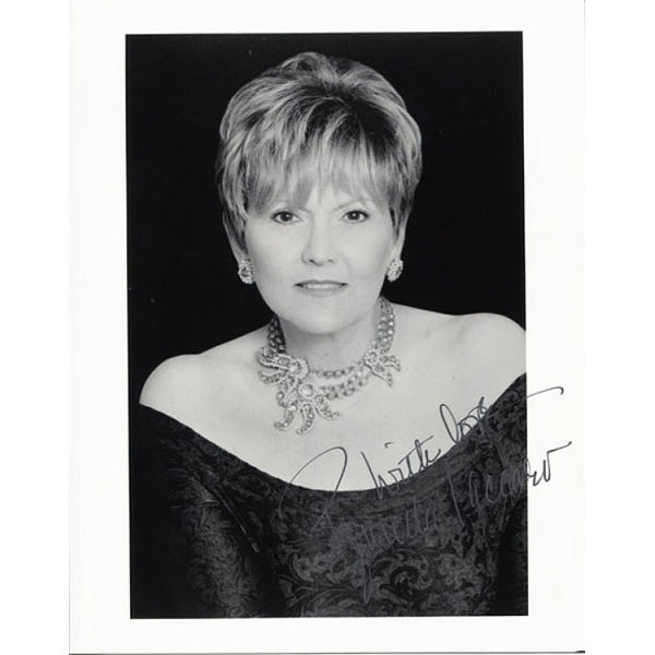 Brenda Vaccaro Autographed / Signed 8x10 Photo