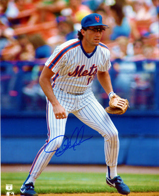 Dave Magadan Autographed 8x10 Photo