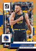 2022-23 Panini Donruss NBA Hobby Box