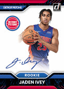 2022-23 Panini Donruss NBA Hobby Box