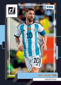 2022-23 Panini Donruss Soccer Hobby Boxes