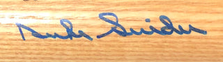 Duke Snider Autographed Louisville Slugger Bat (JSA)