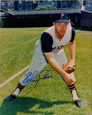 Elroy Face Autographed 8x10 Photo