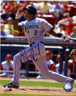 Hanley Ramirez Autographed 8x10 Photo
