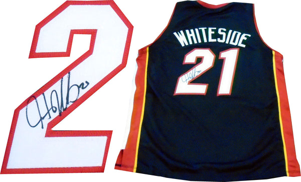 Hassan Whiteside NBA Jerseys for sale