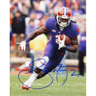 Sammy Watkins Autographed 8x10 Photo (JSA)