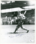Vince DiMaggio Autographed 8x10 Photo (JSA)