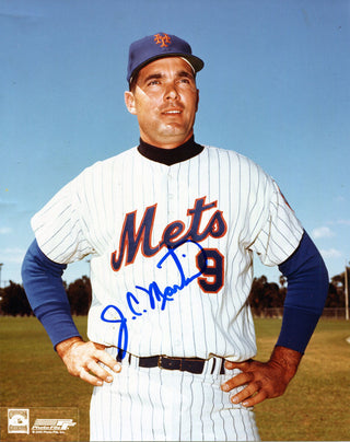 New York Mets