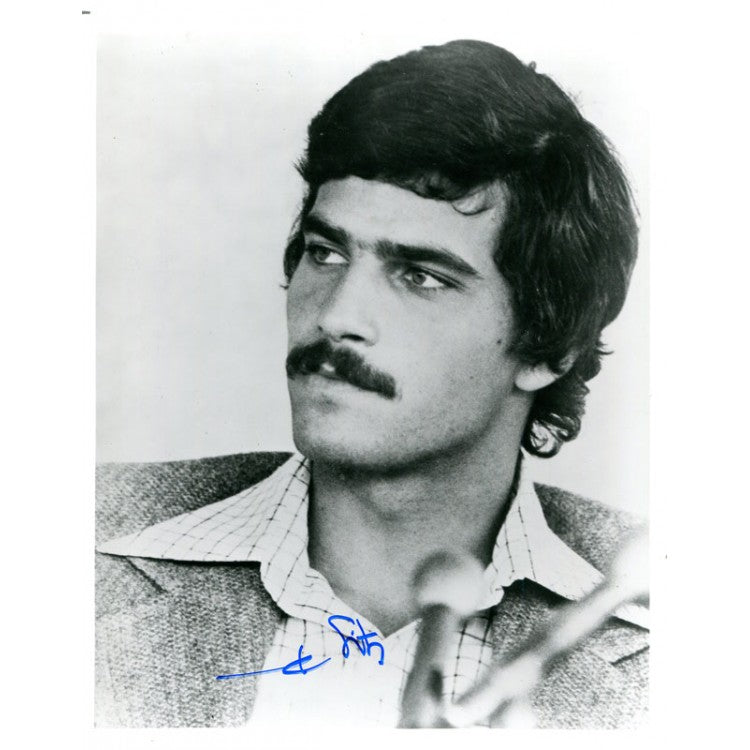 Mark Spitz Autographed 8x10 Photo | Hollywood Collectibles