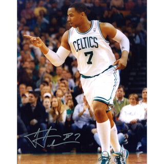 Jared Sullinger Autographed 8x10 Photo