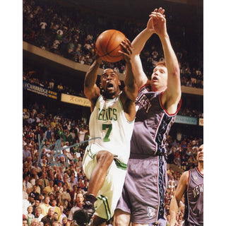 Kenny Anderson Autographed 8x10 Photo