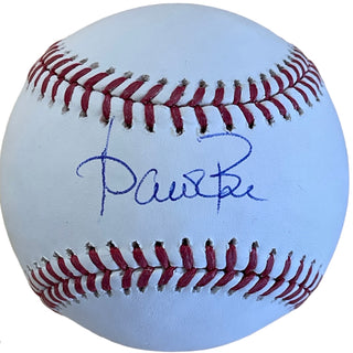 Aaron Boone Autographed Official Major League Baseball (JSA)