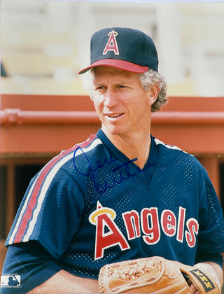 Don Sutton Autographed 8X10 Baseball Photo (Beckett)