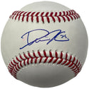 David MacKinnon autographed Official Major League Baseball (JSA)