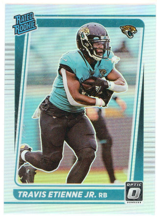 Maurice Jones Drew 2008 Donruss Playoff #110 Jersey Card /100