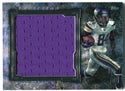 Cordarrelle Patterson 2013 Topps Inception Jumbo Jersey Relic Rookie Card