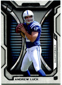 Andrew Luck Unsigned 2012 Topps Strata Rookie Card