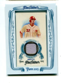 Jay Bruce 2013 Topps Allen & Ginter`s #agrjb Memorabilia Card