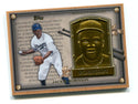 Jackie Robinson 2012 Topps Hall Of Fame Plaque #HOFJR Card