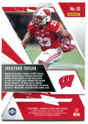 Jonathan Taylor 2020 Panini Chronicles Draft Picks Phoenix Rookie Card