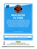 Malachi Flynn 2020-21 Panini Donruss Rated Rookie #179 RC