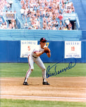 Cory Snyder Autographed 8x10 Photo