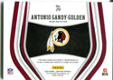 Antonio Gandy-Golden 2020 Panini Rookie Card